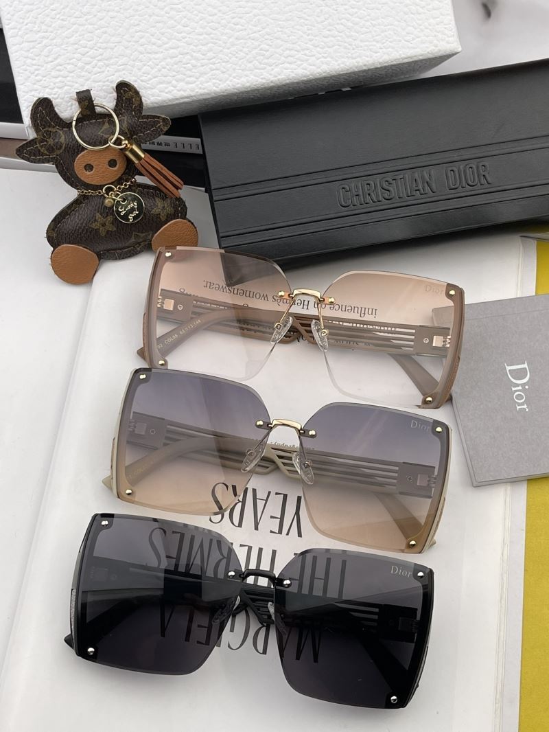 Dior Sunglasses